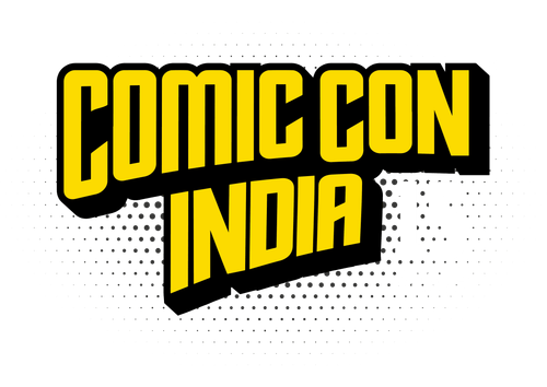 Comic Con India