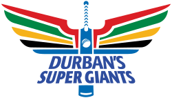 Durban's Super Giants